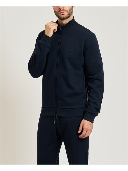 Emporio Armani men's tracksuit EMPORIO ARMANI | EM001867-AF14976UB102